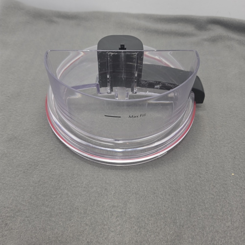 KitchenAid KFP1133 Food Processor Bowl Lid OEM Replacement Part. J